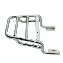 Achterdrager China Classic LX Veer DJJD Cashmere