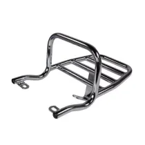 Achterdrager Kymco New Sento Chroom