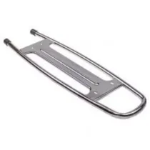 Achterdrager Peugeot 103 Chroom