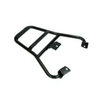 Achterdrager Peugeot Kisbee Zwart Kisbee 50 2T, Kisbee 50 4T	 