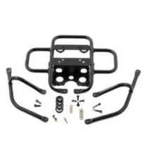 Achterdrager Peugeot LudixTrend Zwart Org