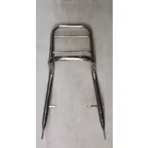 Achterdrager Sachs V5 Racing Chroom