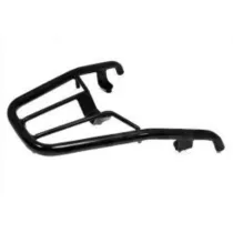 Achterdrager Sym Orbit II Zwart Org