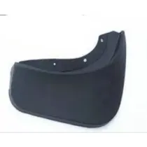 Bovenkap China Z2000 Achterdrager Zwart