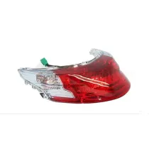 Achterlicht China Z2000 CE  Bay15D BA15S	 