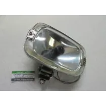 Achterlicht Derbi Senda-R/SM>00 Compleet CE Bay15D 12V 21/5W Rood