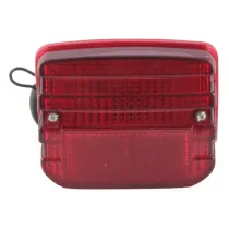 Achterlicht Honda MT/MB Inbouw Bay15D 12V 21/5W (matige kwaliteit)