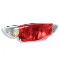  Achterlicht Honda SH 125i CE 1 X BAY15D 12V 21/5W 2 X BA15S 12V 23W Oranje