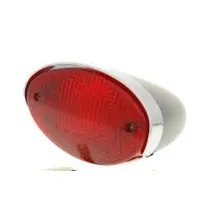 Achterlicht Italjet Torpedo 125cc CE Bay15D 12V 21/5W	 