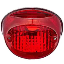 Achterlicht Kymco Yup 50/People 125 Compleet Bay15D 12V 21/5W