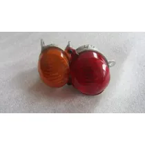 Achterlicht Mbk Skyliner Links 125cc CE Bay15D 12V 21/5W + BA15S 12V 10W