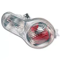 Achterlicht Piaggio Carnaby Links 125cc CE  