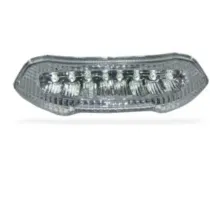 Achterlicht Piaggio NRG Power Led CE