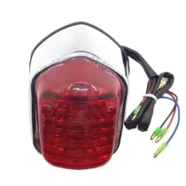 Achterlicht Sym Mio CE Org Bay15