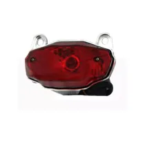 Achterlicht Sym Orbit II Compleet Org Bay15D