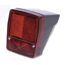 Achterlicht Vespa Citta Inbouw Set Elec T 11x39	