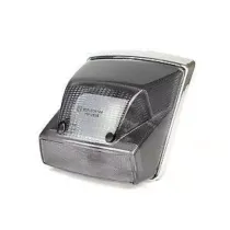 Achterlicht Vespa PX EFL > 2001 Smoke CE  BA15S	 
