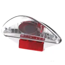 Achterlicht Yamaha  Aerox Nitro Lexus Bay15D	