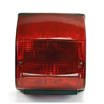 Achterlicht Yamaha DT50R Bay15D	 