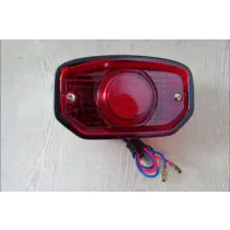 Achterlicht Yamaha FS1 Opbouw Elec Bay15D	