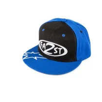 Snapback Cap 2Fast