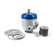 Cilinder 2Fast 100CC Minarelli AM6