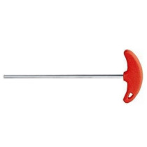 Inbussleutel 5mm - T-greep