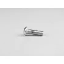 Inbusbout Iso 7380 M8 X 20mm (Stijfheid 10.9)  (Gebruikt Voor Remschijf Aprilia, Cpi, Peugeot, Piaggio, Gilera, Malaguti, Mbk, Yamaha)