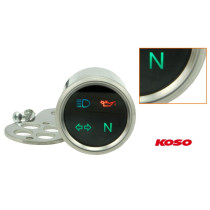 Indicator rond model - Koso