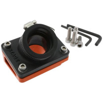 Inlaatset Piaggio Orange - 28mm