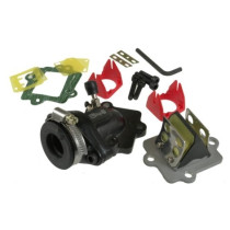 Inlaatset MK2 - Stage 6 - Membraan/Spruitstuk - Minarelli