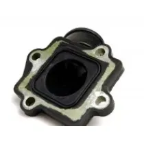 inlaatspruitstuk  BGM pro  minarelli/cpi 50cc (horizontale cilinder)   cs=23mm