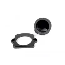 inlaatspruitstuk  BGM pro twist  piaggio 50 180cc   cs=32mm