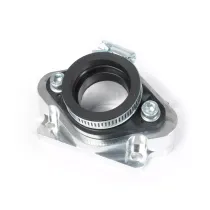 inlaatspruitstuk bovenstuk heikotuning  piaggio 2 takt maxi cs=28 34mm