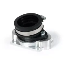 inlaatspruitstuk bovenstuk heikotuning  piaggio 2 takt maxi cs=36 40mm