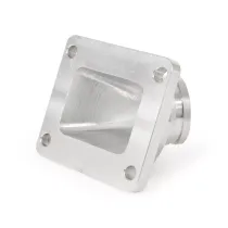 inlaatspruitstuk bovenstuk src piaggio 2 takt  maxi cs=36mm binnen ø=28mm