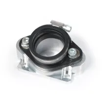 inlaatspruitstuk bovenstuk  heikotuning  piaggio 2 takt maxi cs=33 35mm