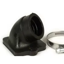 inlaatspruitstuk malossi mhr piaggio 2 takt   cs=30mm phbl25, tmx24, tm28