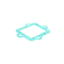 inlaatspruitstukpakking, membraanklep  BGM original  minarelli 50cc (horizontale cilinder)