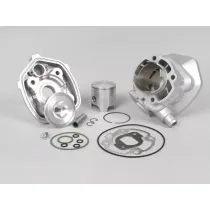 Cilinderkit Italkit 70cc Minarelli Horizontaal LC (pen 12)