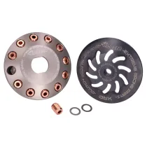 J.Costa Koppeling Racing - Piaggio