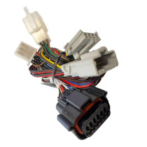 Patrolline kabelboom Honda PCX vanaf 2018