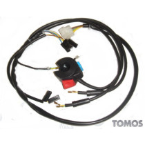 Kabelboom Tomos met schakelaar