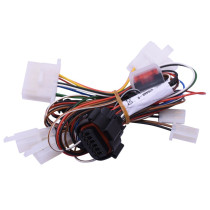 Patrolline kabelboom Kymco / Sym scooters (o.a. Agility en Fiddle 3)