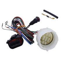 Patrolline kabelboom Vespa Sprint / Primavera iGet / GTS (+diode)