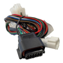 Patrolline kabelboom Yamaha X-Max 300-400 vanaf 2017