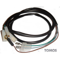 Kabelboom Tomos Achter