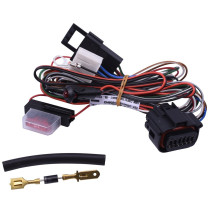 Patrolline kabelboom Piaggio Zip / Primavera / Sprint