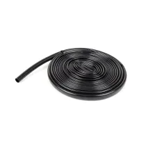 Kabelmof  Universeel ø=8mm  5m   Zwart