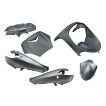 kappen peugeot vivacity antraciet blauw